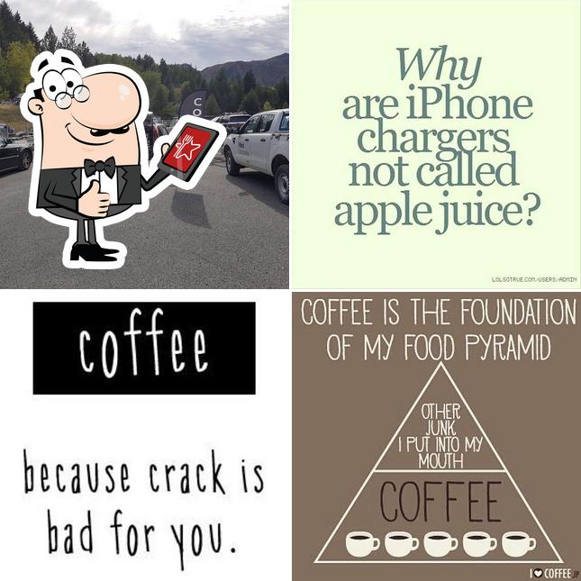 Lakes Coffee