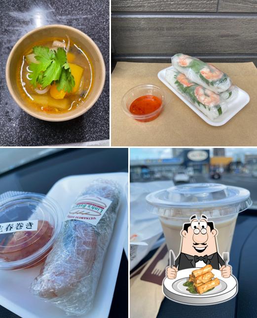 Linh's Bakery