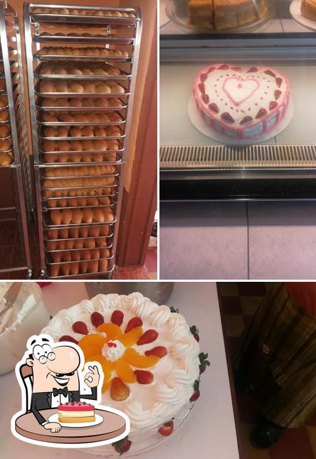 Panadería Delipan