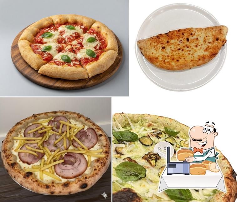 Pizzeria O Barone