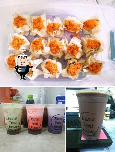 Rama Food House