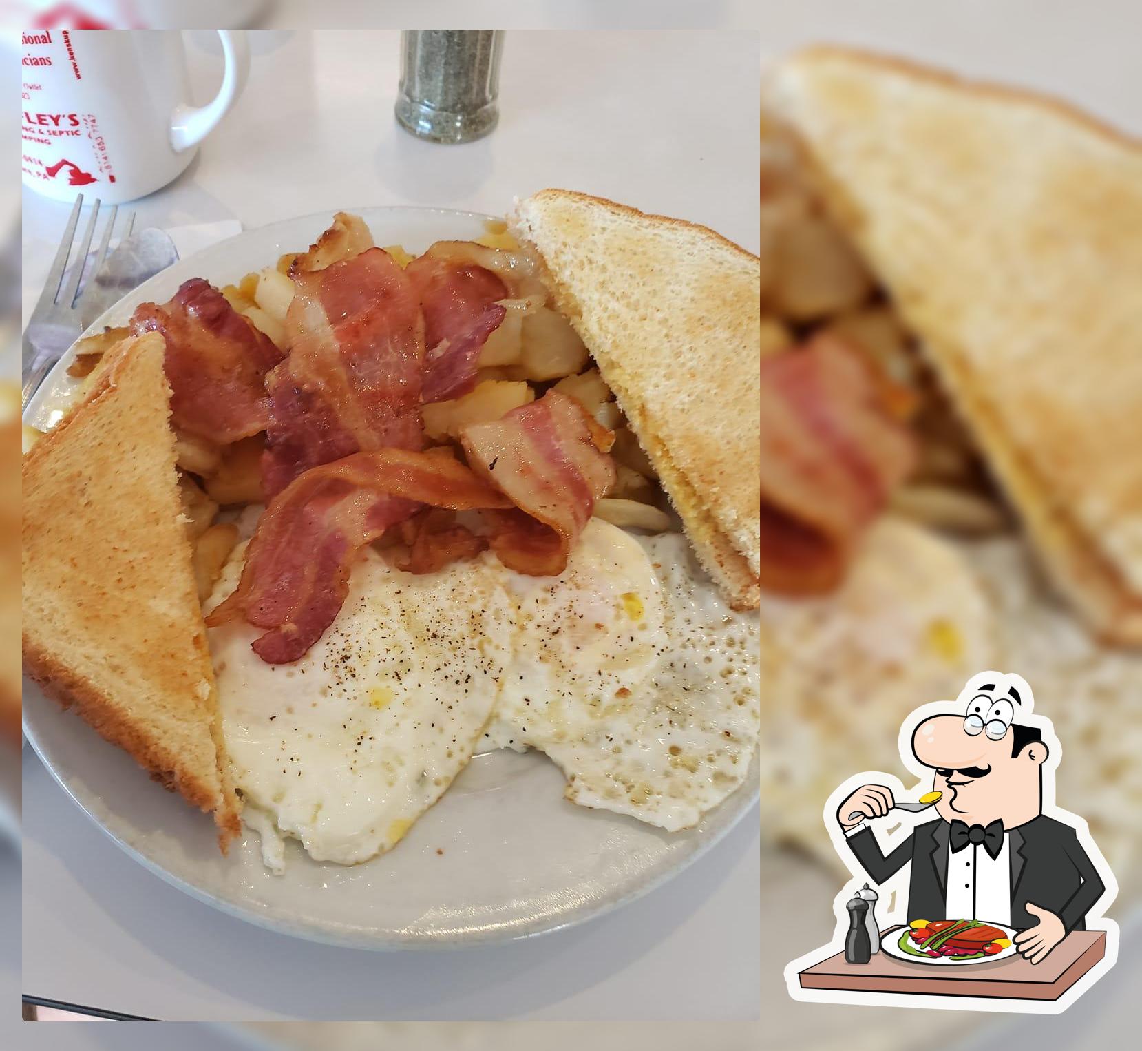 Red's Diner