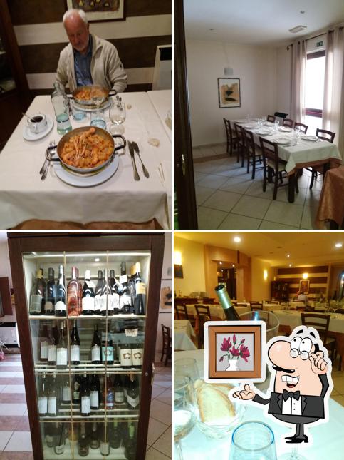 Ristorante Acquarium