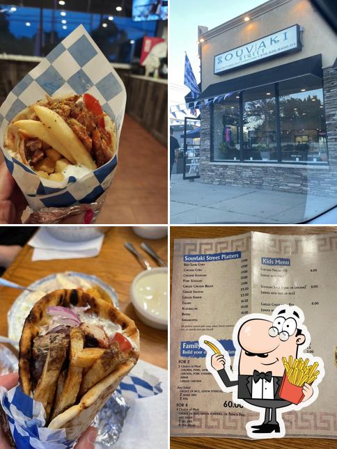 Souvlaki Street Bellmore