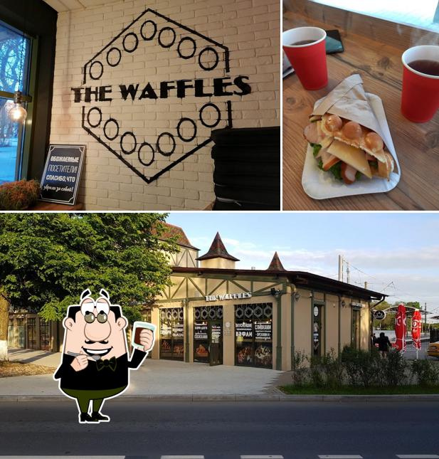 The Waffles