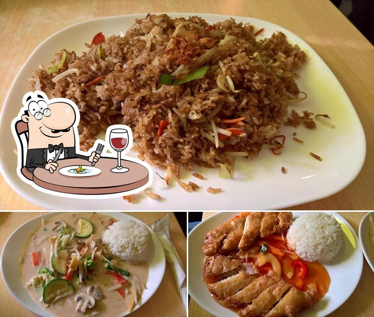 Vietnam-Thai-Bistro