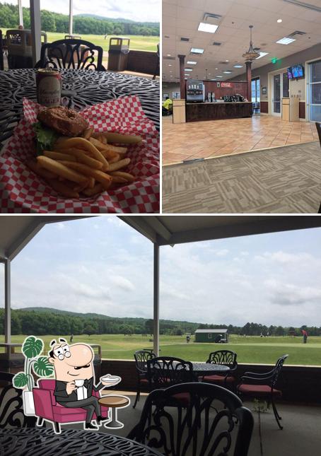Weeden Mountain Grill