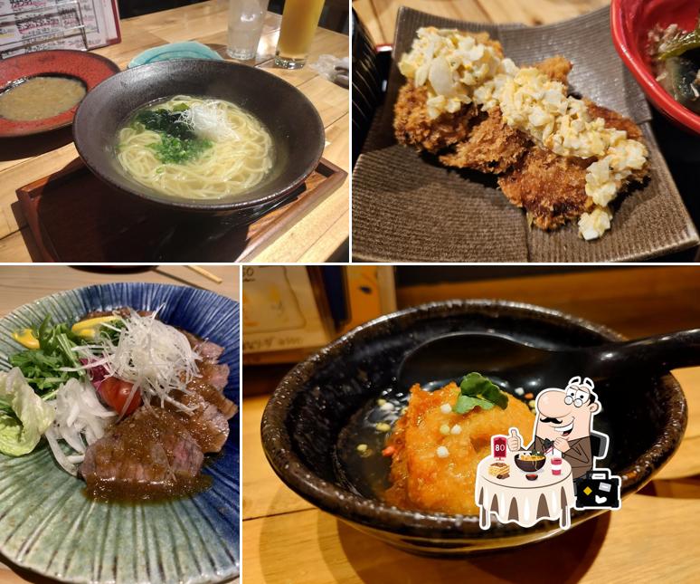 にぎわい酒場 葛菜