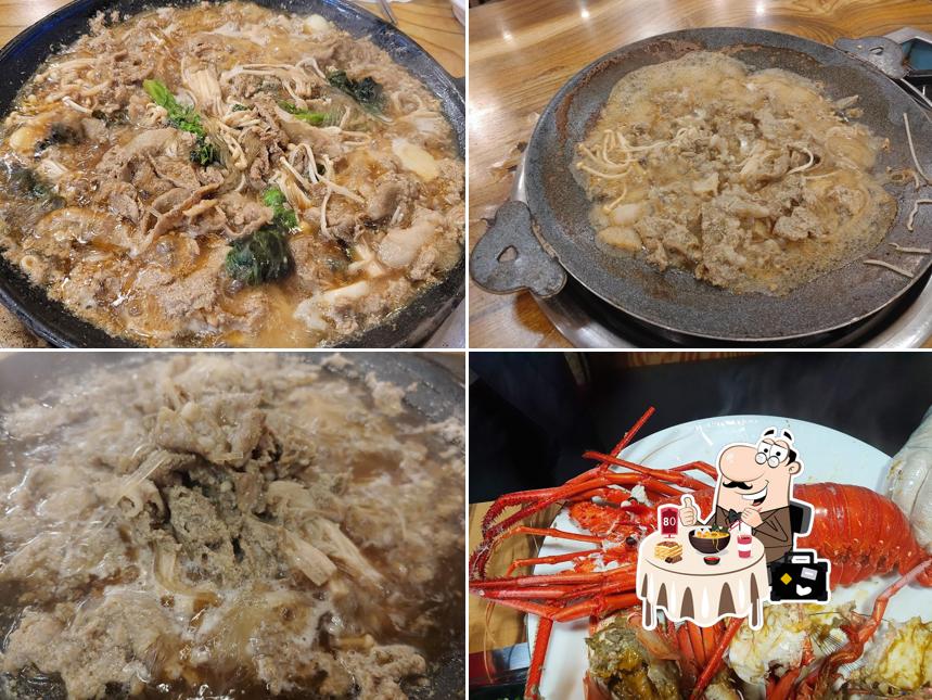 부평식당