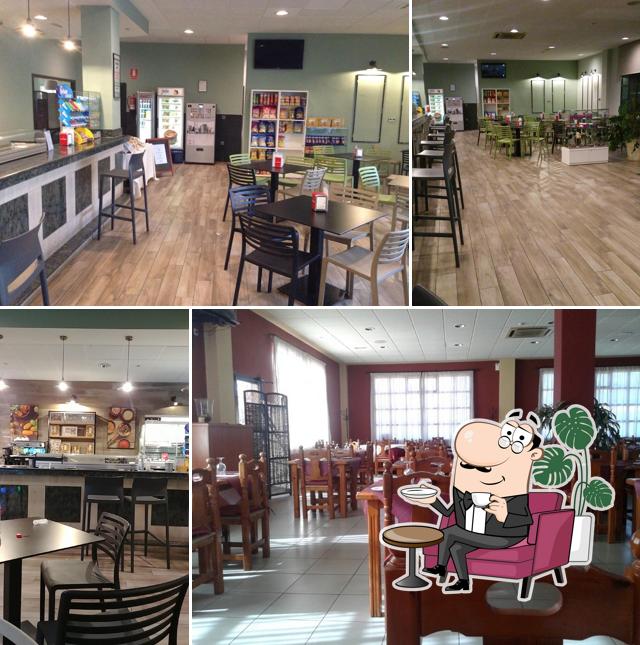 Restaurante el Torreón