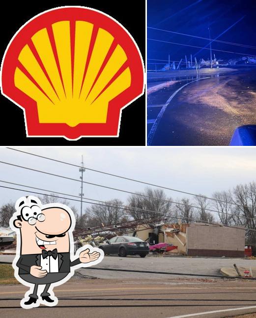 Shell