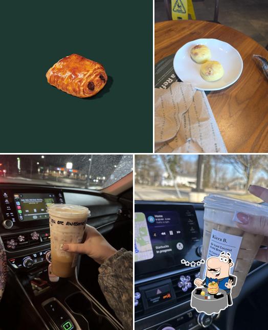 Starbucks Coffee Company