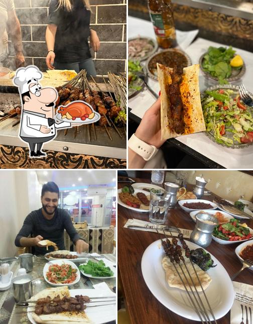 Diyarbakır Ciğercisi