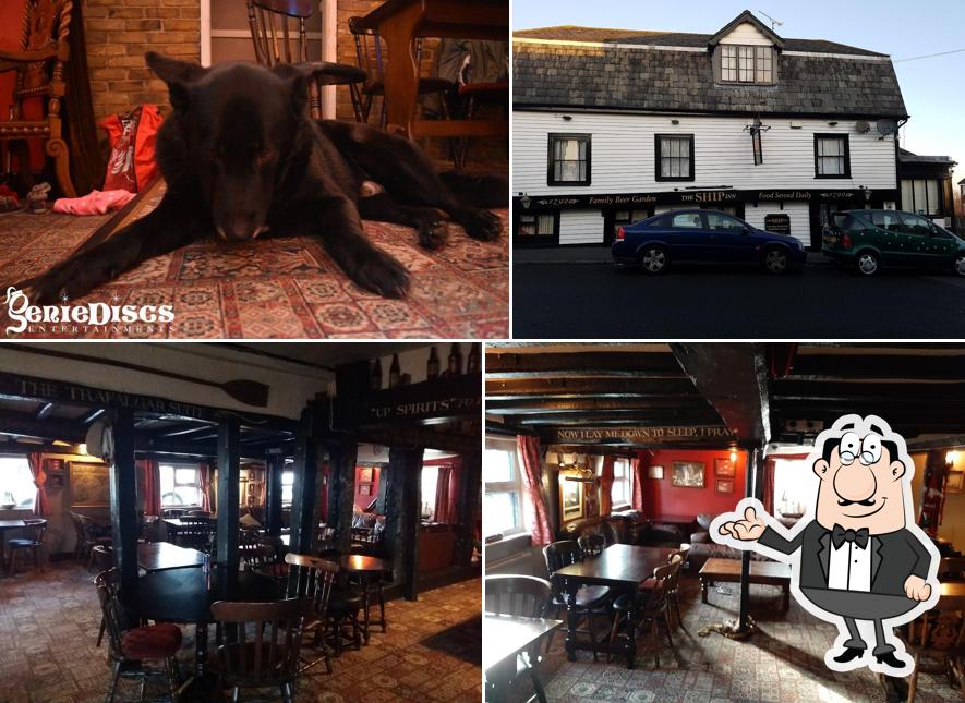 The Ship Inn