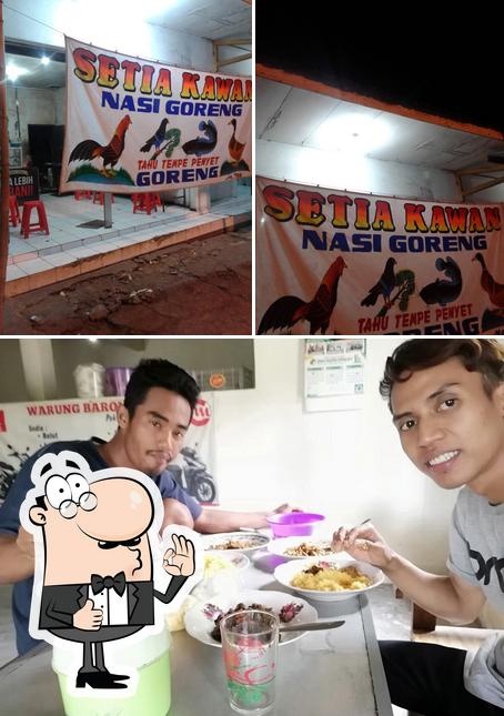 Warung Setia Kawan
