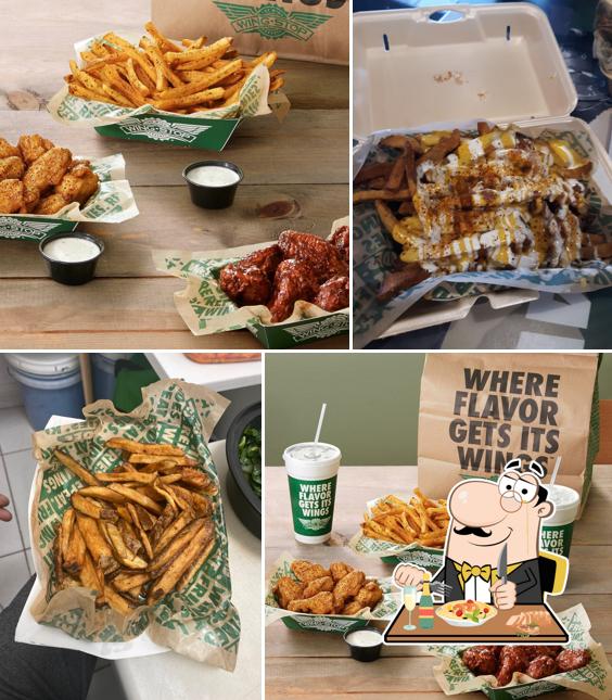 Wingstop