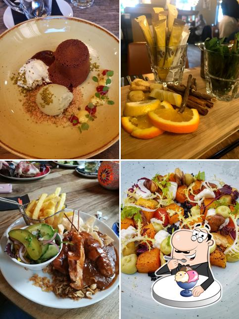 Restaurant Herberg Jan