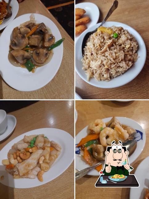 China China