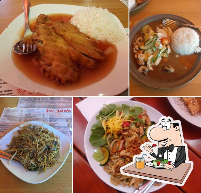Dr.wok Jena