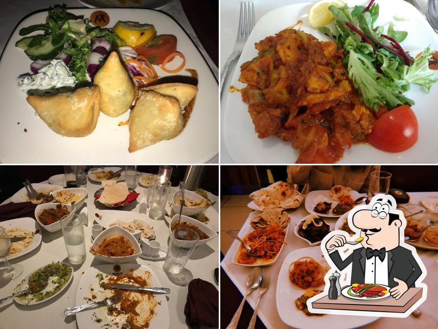 Mowgli's Grand Indian