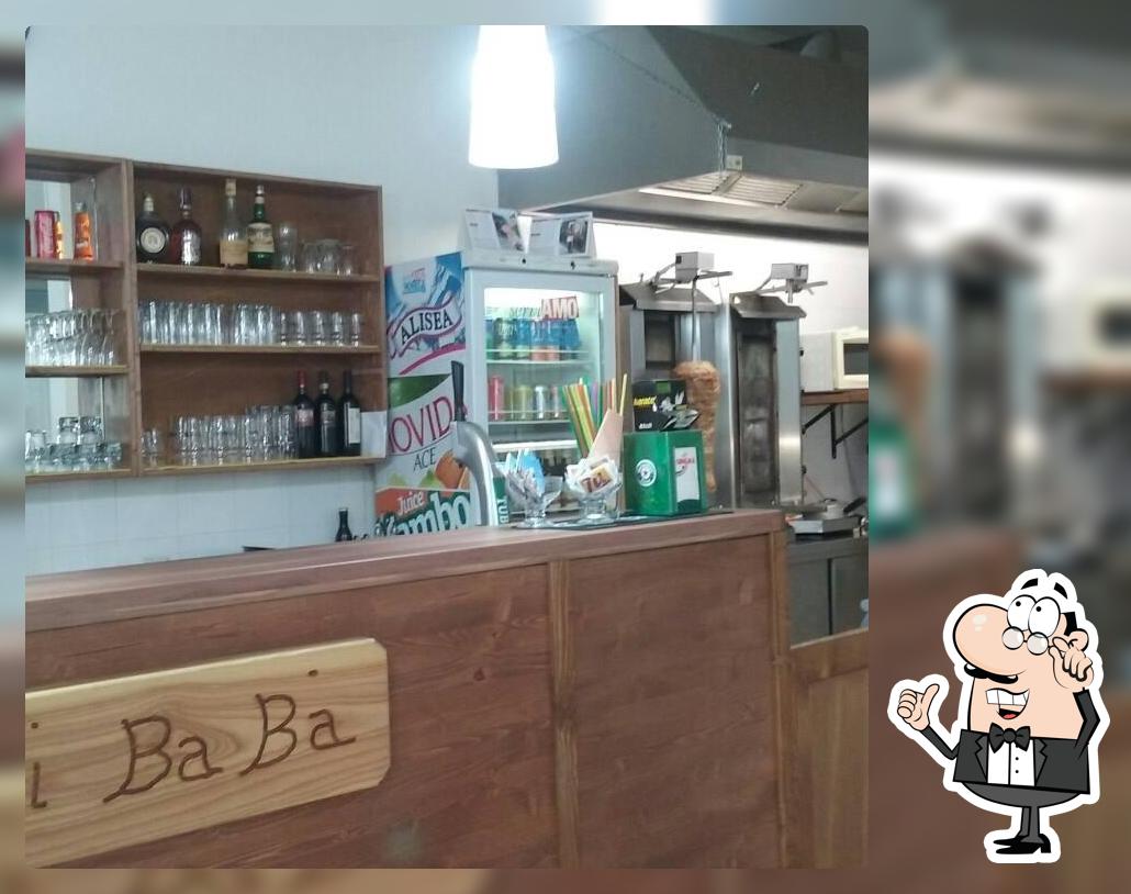 ALI BABA DONER KEBAB Edolo