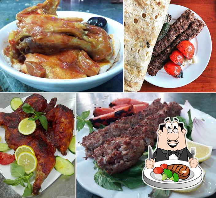 Alhusieny Restaurant
