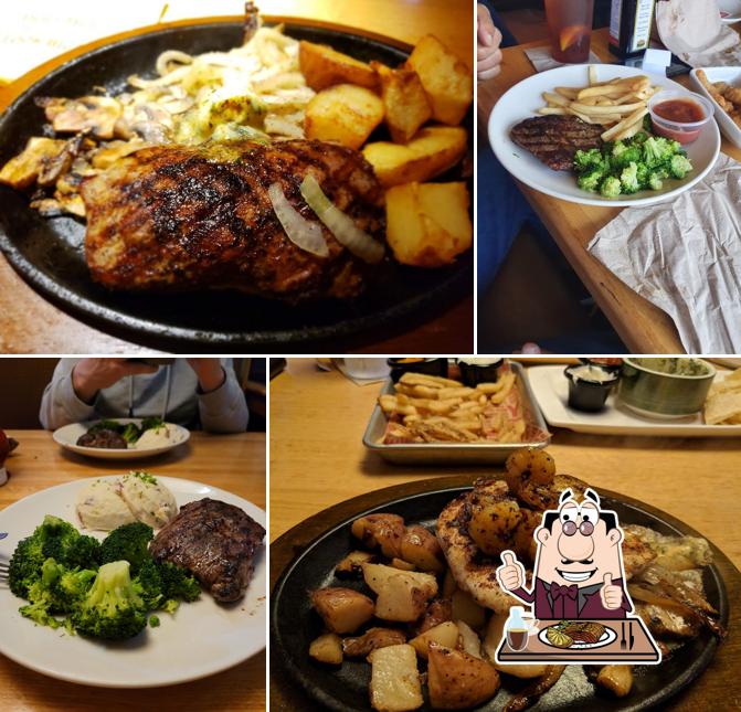 Applebee's Grill + Bar