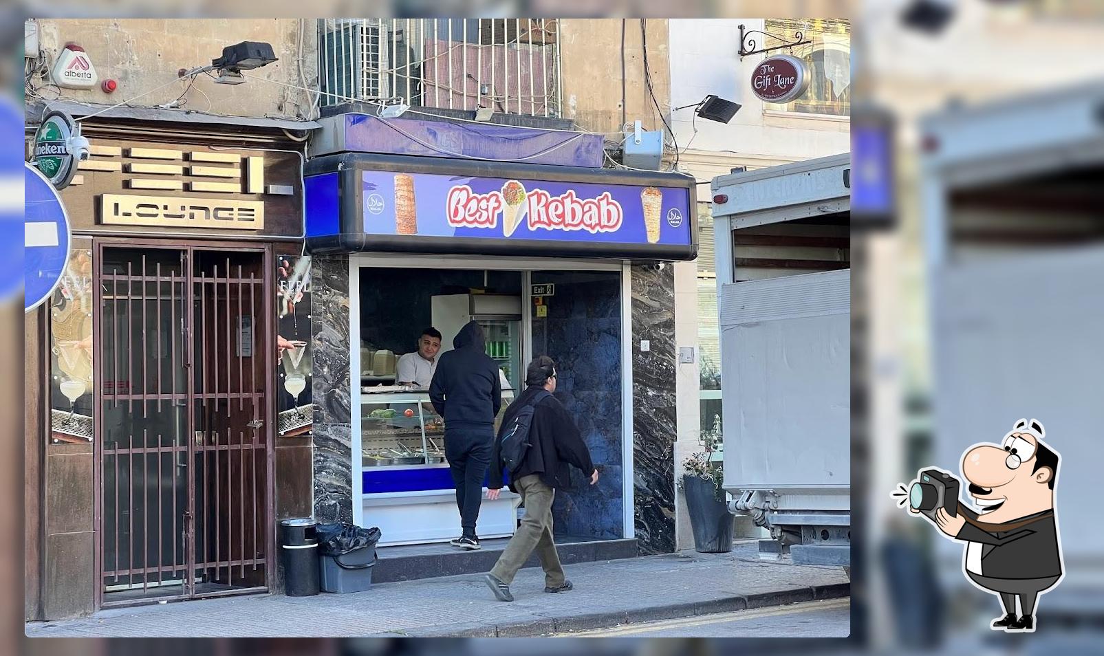Best kebab
