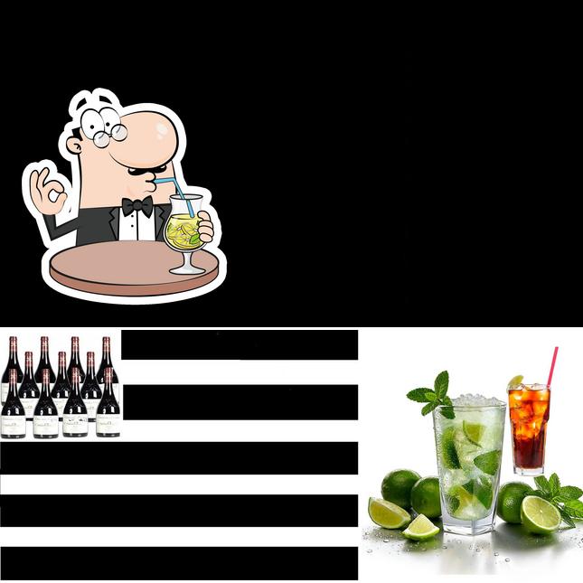 COMIC STRIP - Restaurant Koh Samui