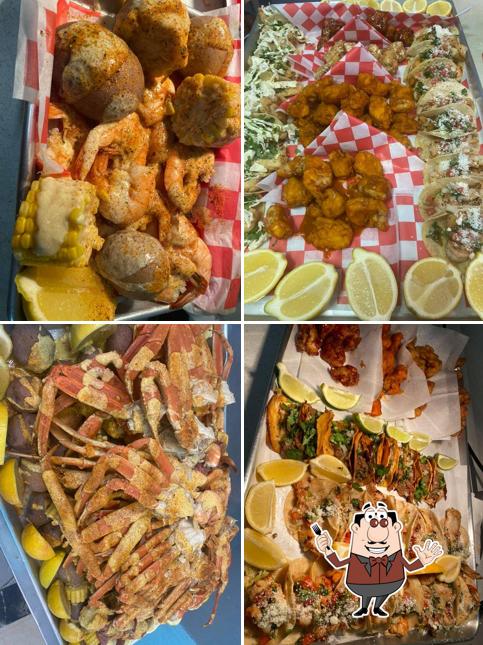 Carlitos way catering