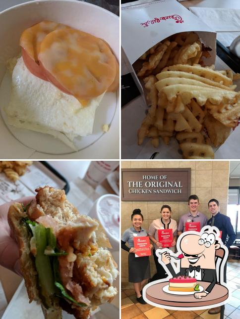 Chick-fil-A
