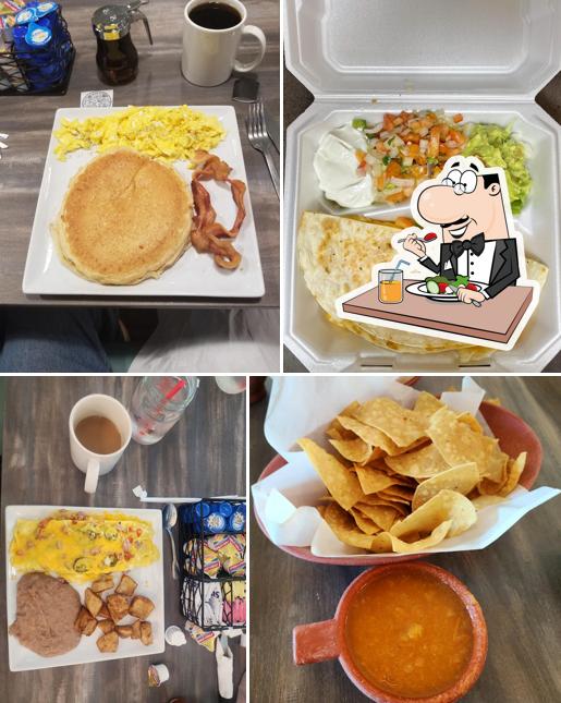 El Corral Restaurant