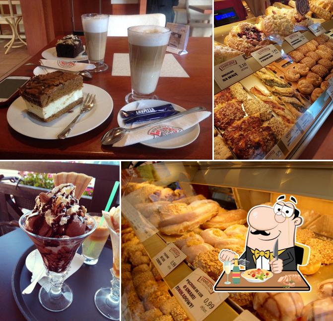 Familijna Bakery Cafe
