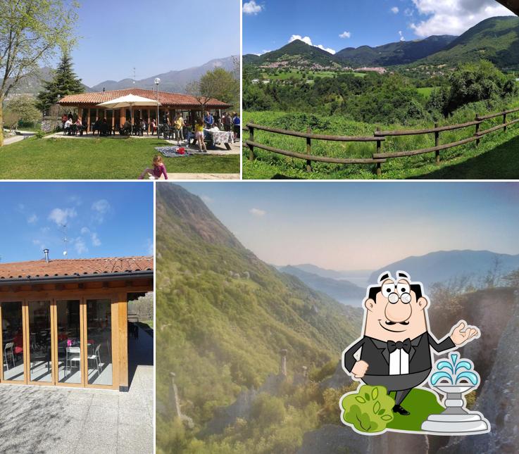 Il Chiosco Food & Drink Da Babi
