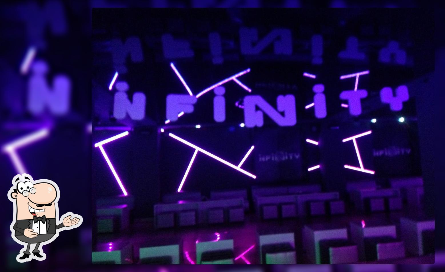 Infinity Showroom Club