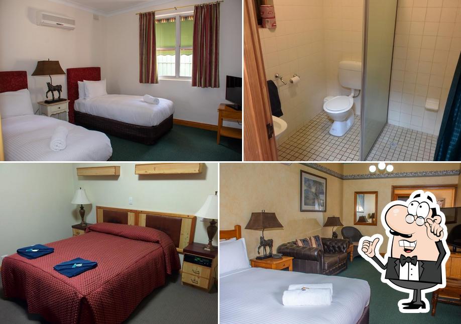 Kimba Gateway Hotel