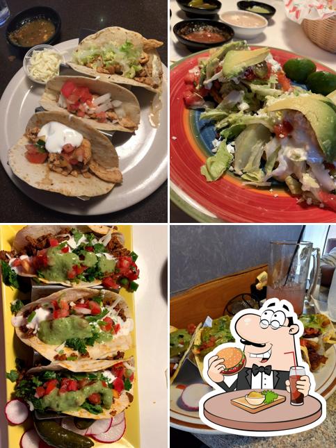 La Reata Taquería Mexican Restaurant