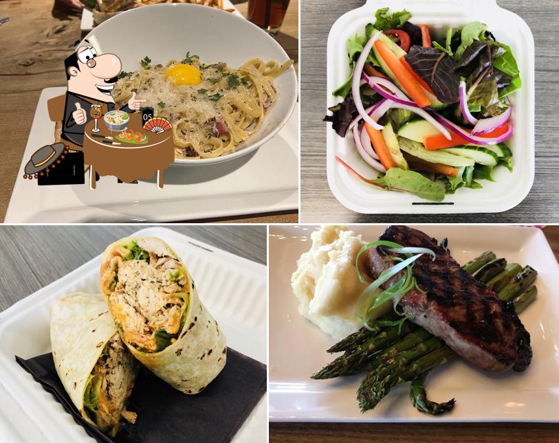 McCabe's Irish Pub & Grill