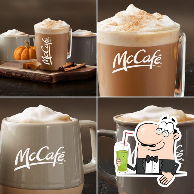 McDonald’s