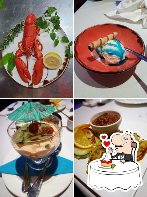 Naz Restaurant & Takeaway