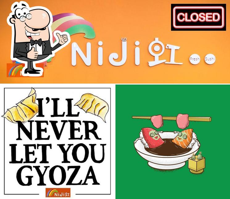 Niji Sushi Adelaide SA