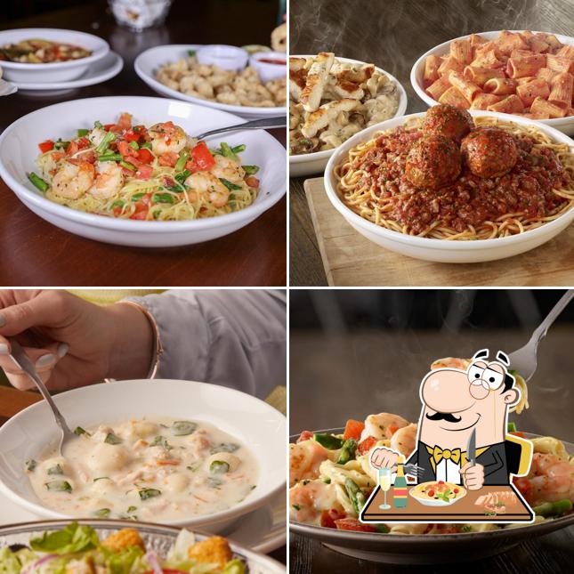 Olive Garden Italian Restaurant