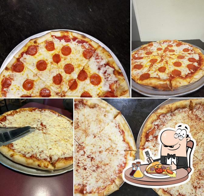 Original Italian Pizza