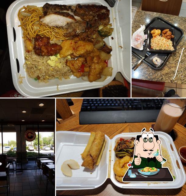 Panda Express