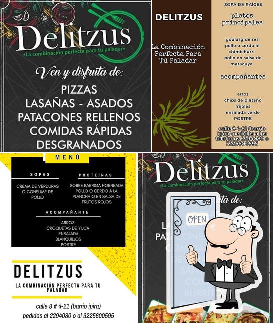 Delitzus Roldanillo