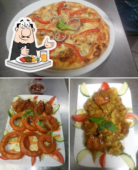 Weimar Pizza Service