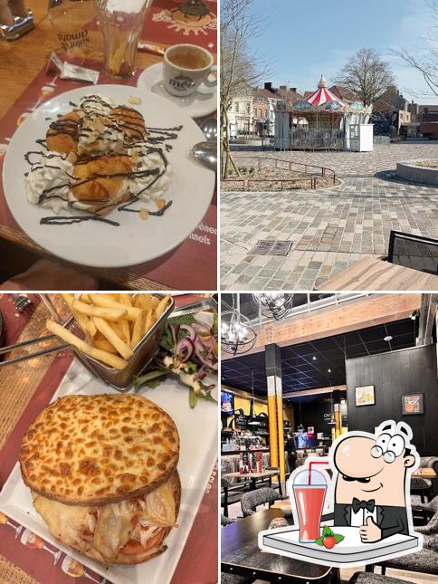 Pub Goudale Restaurant Denain
