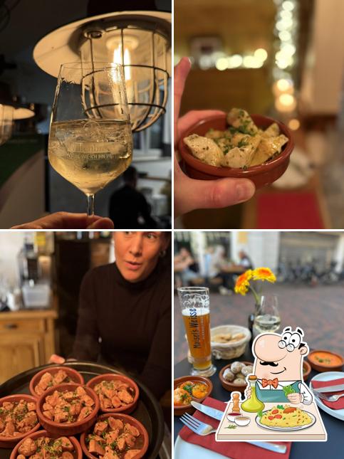 Kalli Wein & Tapas Bar
