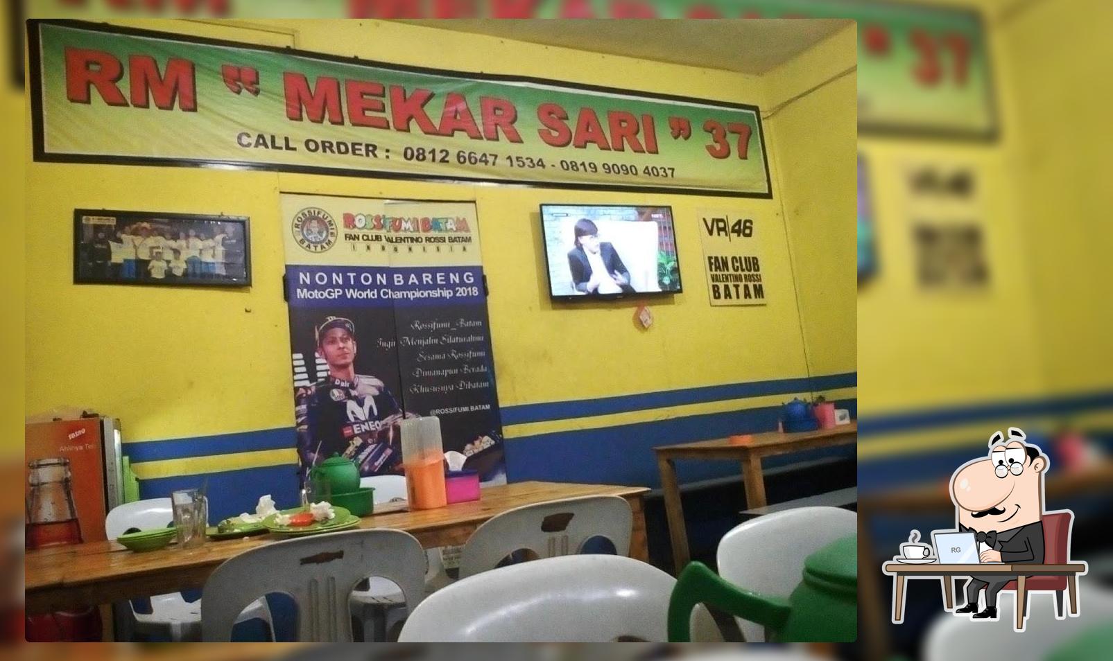 RM Mekar Sari