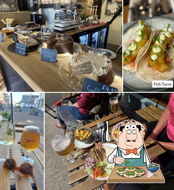 Attermire Cafe Bar